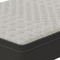 Fieldcrest Legacy Elite 13.5" Hybrid Plush Euro Top - Mattress Only