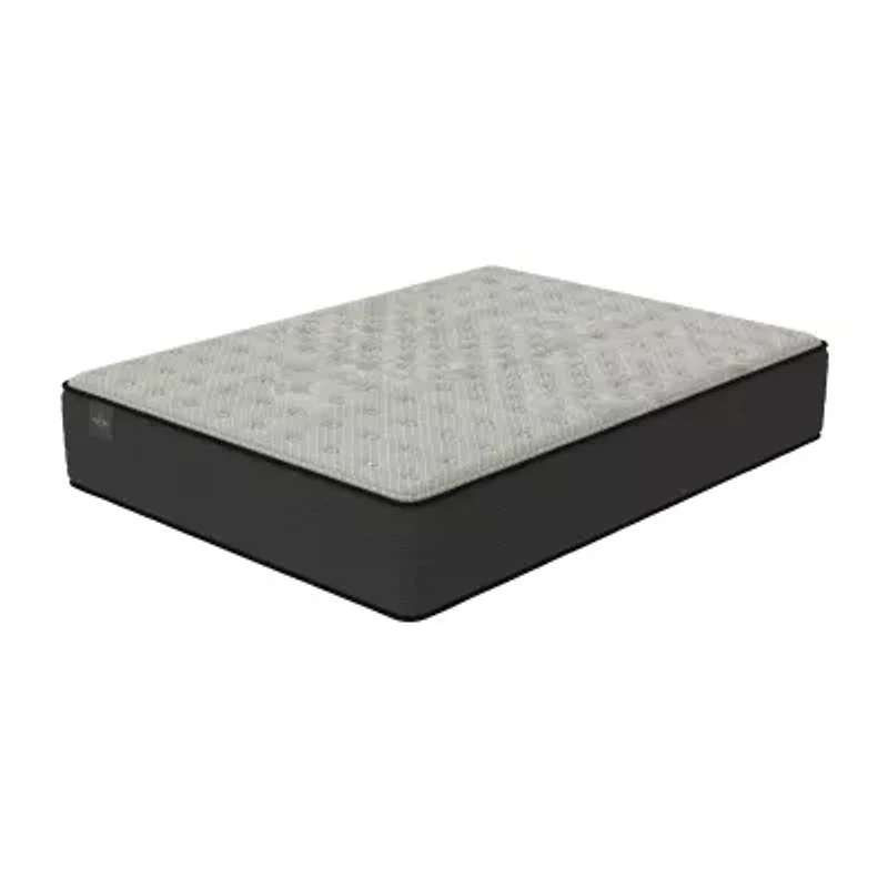 Fieldcrest Legacy 12.5" Hybrid Plush Tight Top - Mattress Only
