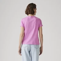 Levi's® Perfect Womens Round Neck Short Sleeve T-Shirt