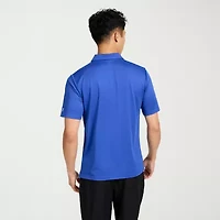 Champion Mens Short Sleeve Polo Shirt