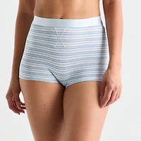 Arizona Body Cotton Shortie Panty