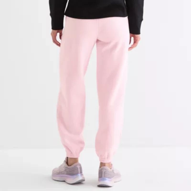 Xersion Womens Super Soft Fleece Jogger