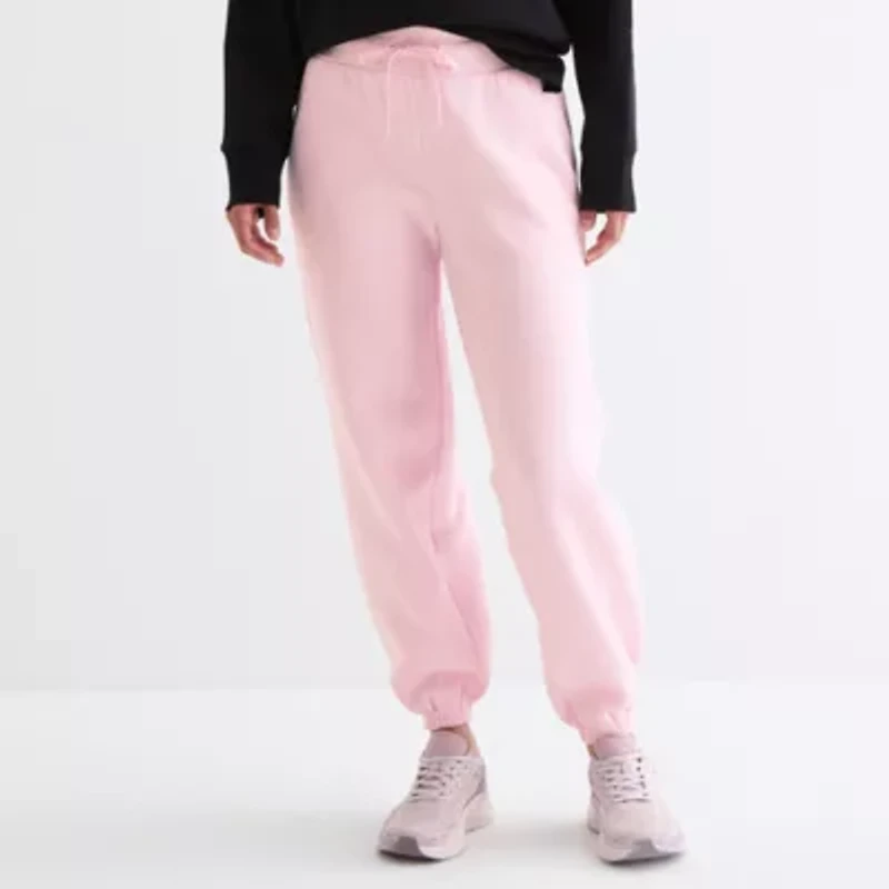 Xersion Womens Super Soft Fleece Jogger