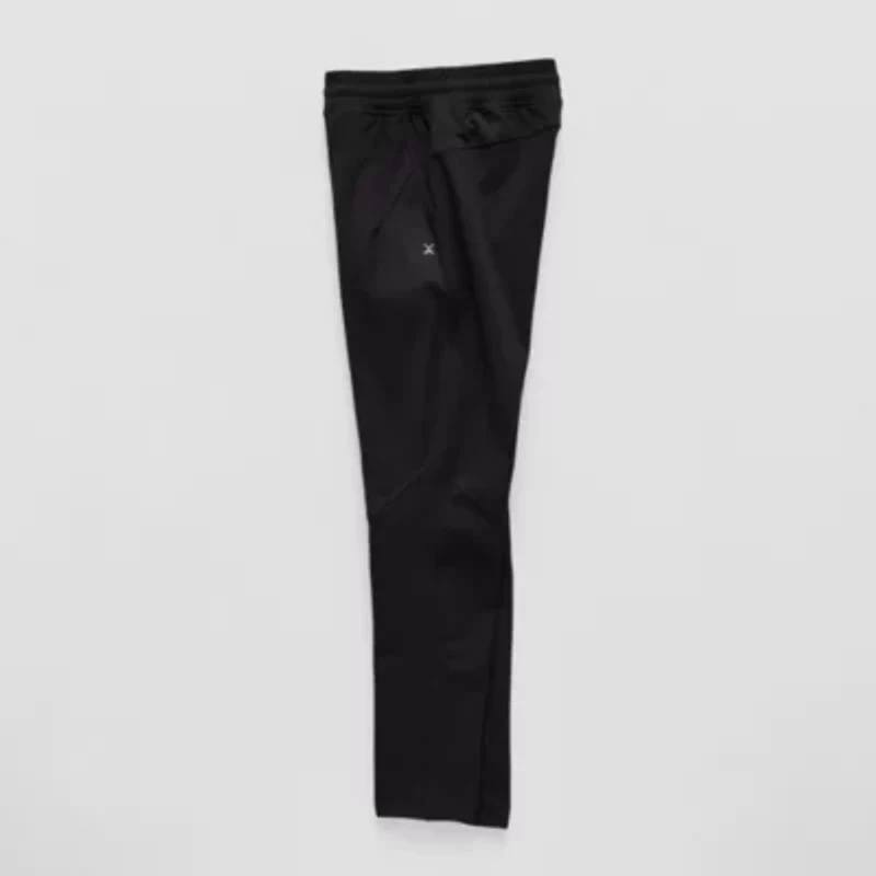 Xersion Little & Big Kid Boys Quick Dry Mid Rise Tapered Regular Fit Pull-On Pant