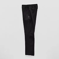 Xersion Little & Big Kid Boys Quick Dry Mid Rise Tapered Regular Fit Pull-On Pant