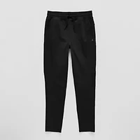 Xersion Little & Big Kid Boys Quick Dry Mid Rise Tapered Regular Fit Pull-On Pant