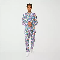 Opposuits My Little Pony Mens Abstract 3-pc. Suit Set
