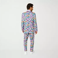 Opposuits My Little Pony Mens Abstract 3-pc. Suit Set