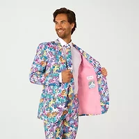 Opposuits My Little Pony Mens Abstract 3-pc. Suit Set