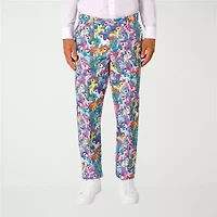 Opposuits My Little Pony Mens Abstract 3-pc. Suit Set