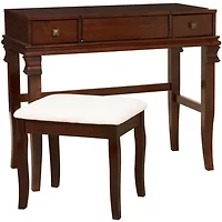 Annette 2-pc. Vanity Set
