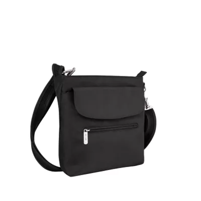 Travelon Anti-theft Classic Mini Shoulder Bag