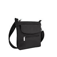 Travelon Anti-theft Classic Mini Shoulder Bag