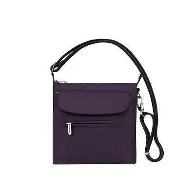 Travelon Anti-theft Classic Mini Shoulder Bag