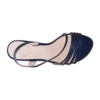 I. Miller Womens Nalda Heeled Sandals