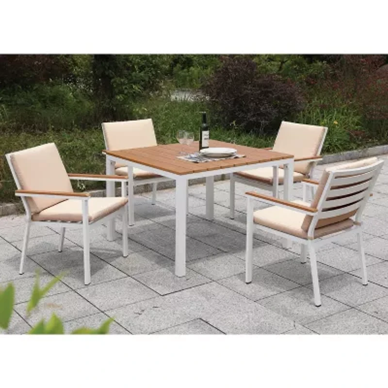 Tina Collection 2-pc. Dining Chair