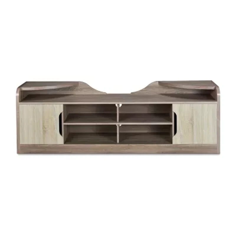 Bradson Living Room Collection TV Stand