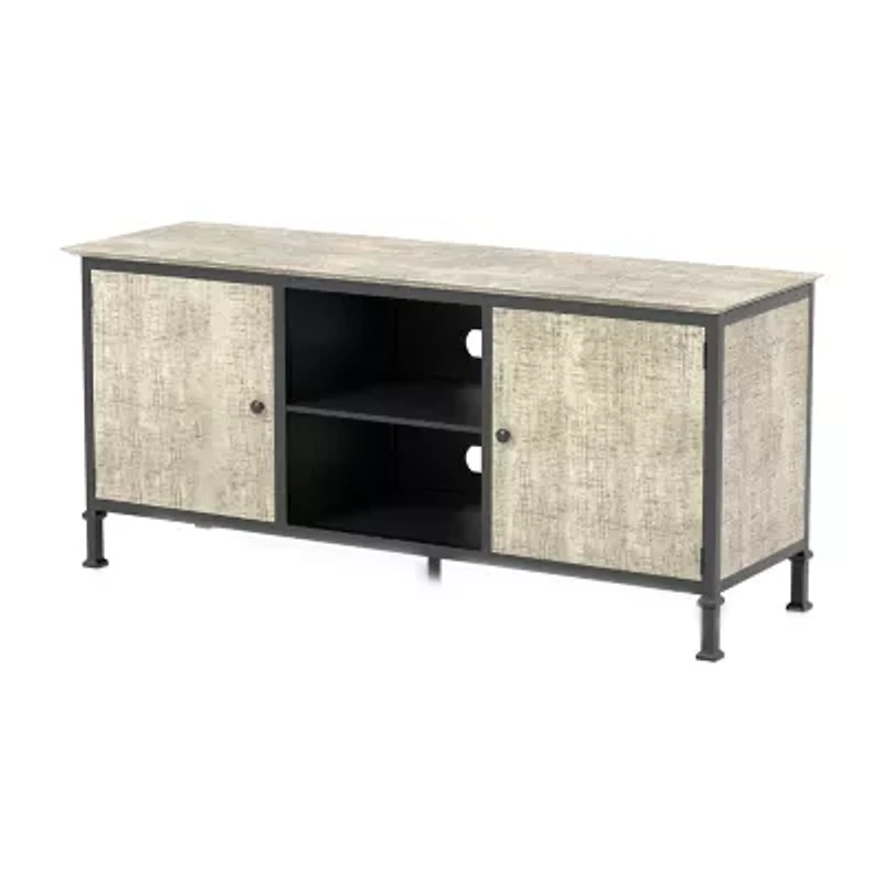 Rossville Living Room Collection TV Stand