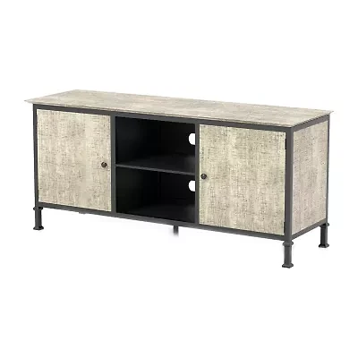 Rossville Living Room Collection TV Stand