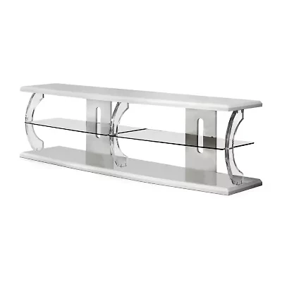 Vedot Living Room Collection TV Stand