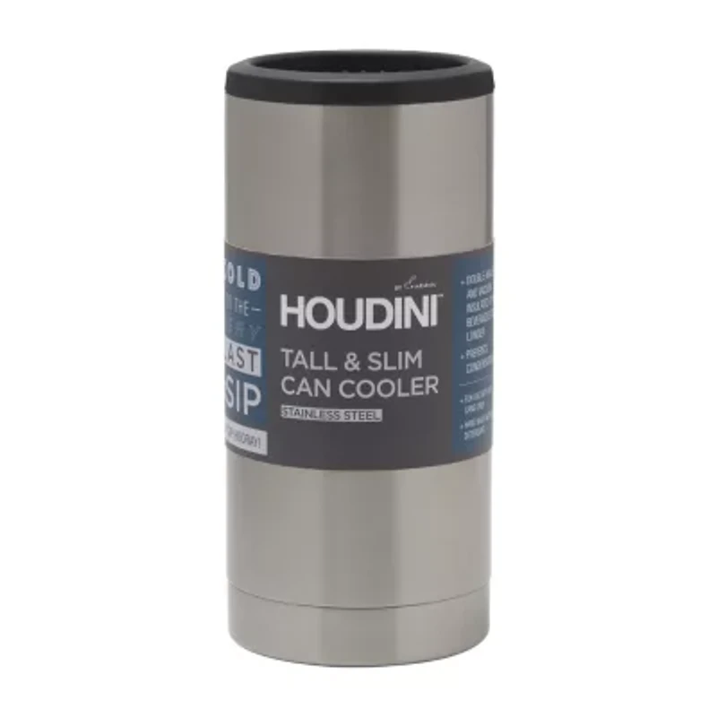 12oz Slim Can Cooler