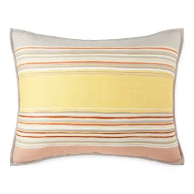 Home Expressions Reagan Pillow Sham