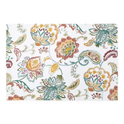 Homewear Jacobean Dream 4-pc. Placemat