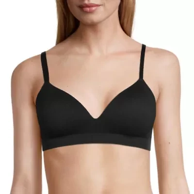 Arizona Seamless Wireless Full Coverage Bra 99999