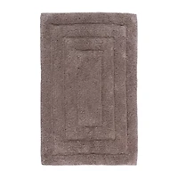 Knightsbridge Racetrack Bath Rug