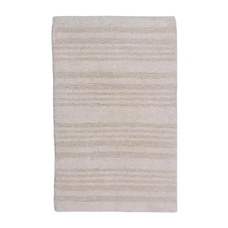 Knightsbridge Multi Chain Reversible Bath Rug