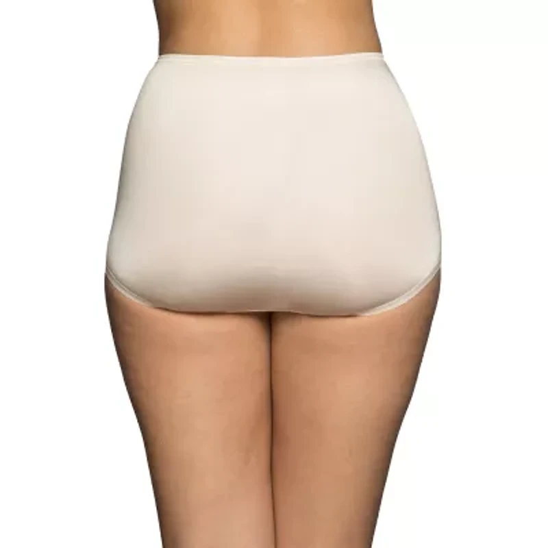 Vanity Fair® Perfectly Yours® Lace Nouveau® Nylon 3 Pack Brief Panty - 13011