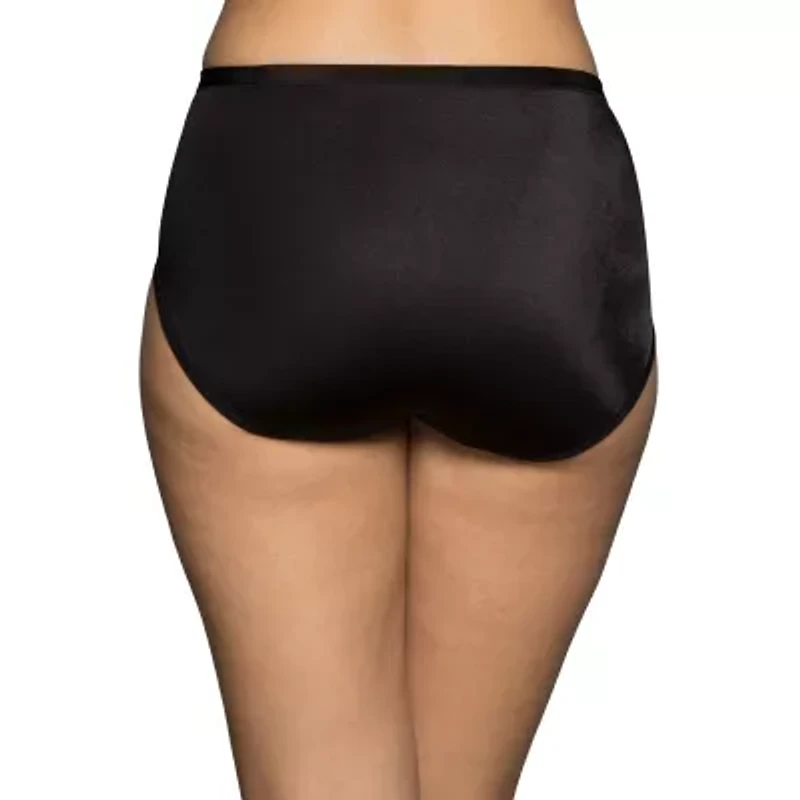 VANITY FAIR BODY CARESS HICUT 3 PK 13437