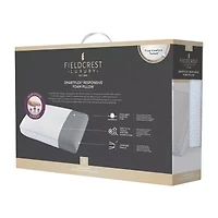 Fieldcrest Smartflex Firm Density Bed Pillow