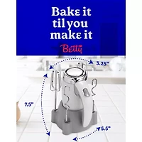 Betty Crocker Lightweight Hand Mixer