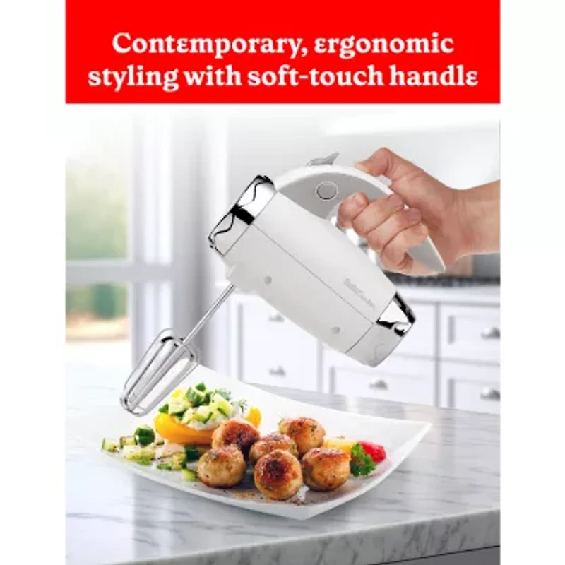Betty Crocker Lightweight Hand Mixer
