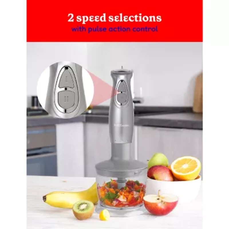 Betty Crocker 2-Speed Blender