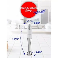 Betty Crocker 2-Speed Blender