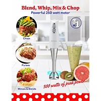 Betty Crocker 2-Speed Blender