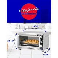 Betty Crocker Air Fryer
