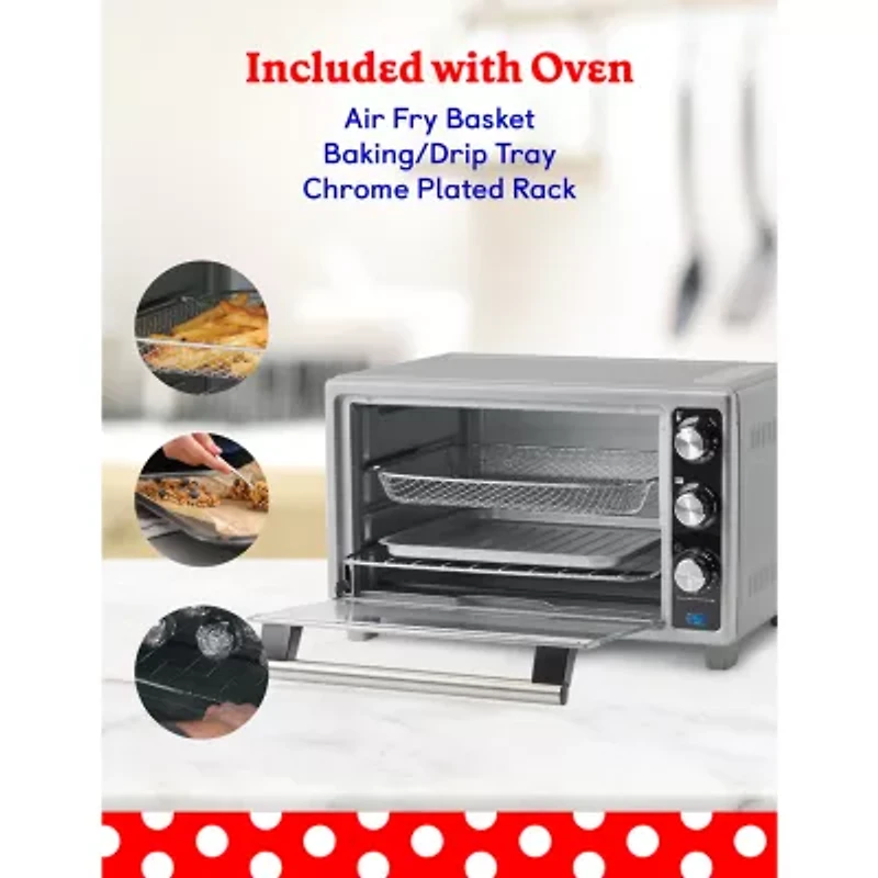 Betty Crocker Air Fryer