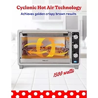 Betty Crocker Air Fryer