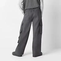 Thereabouts Little & Big Kid Boys Stretch Fabric Straight Cargo Pant