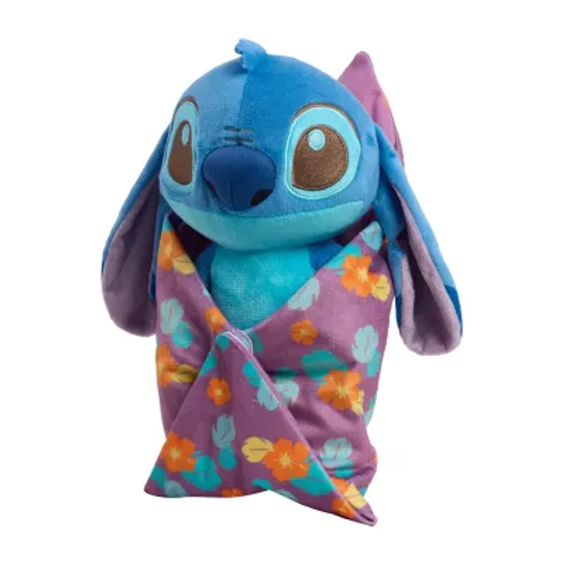 Disney Collection Lilo & Stitch Stuffed Animal
