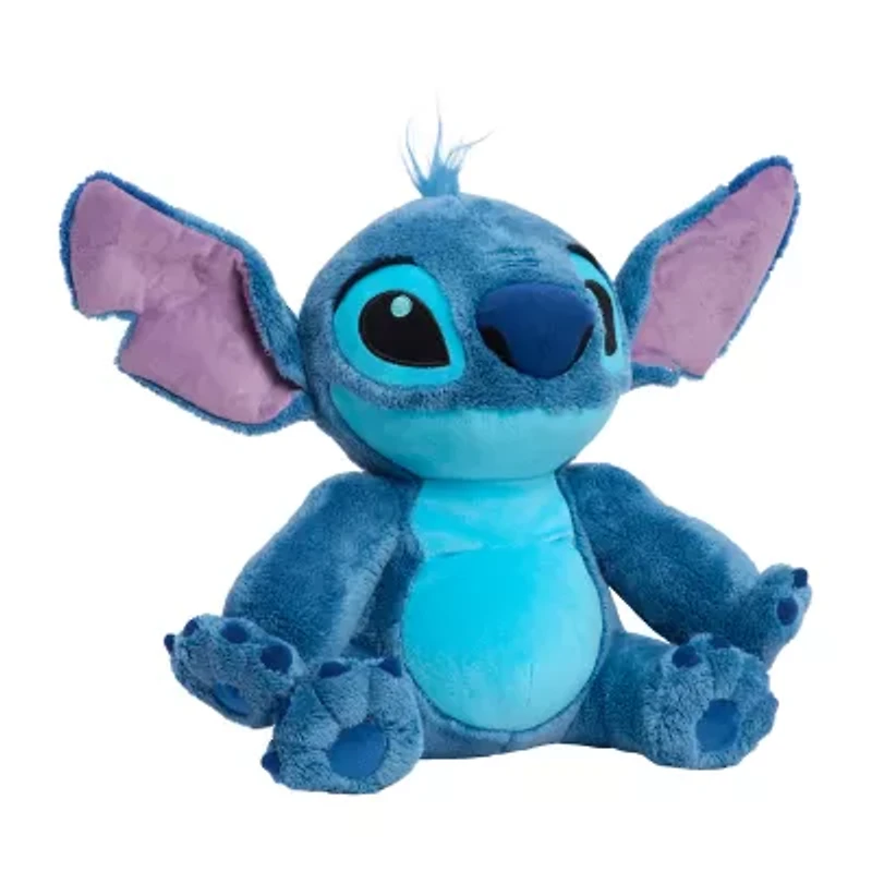 Disney Collection Lilo & Stitch Stuffed Animal