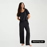 Ambrielle Womens Pajama Pants
