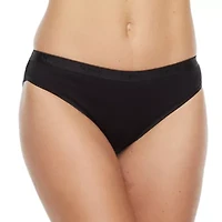 Underscore Bikini Panty