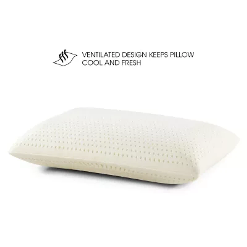 I AM Natural Latex Pillow