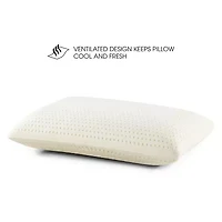 I AM Natural Latex Pillow