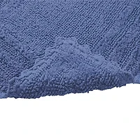 Better Trends Lilly Crochet Bath Rug