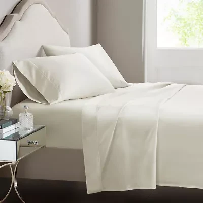 Croscill Luxury Egyptian Cotton 500tc Deep Pocket Sheet Set
